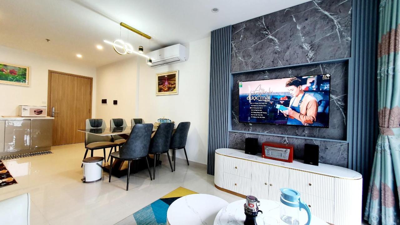 Ocean House - Vinhome Ocean Park Hanoi Eksteriør billede